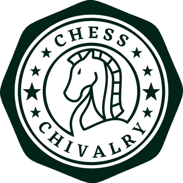 Chess Chivalry - Schaaksets, Schaakstukken & Schaakborden