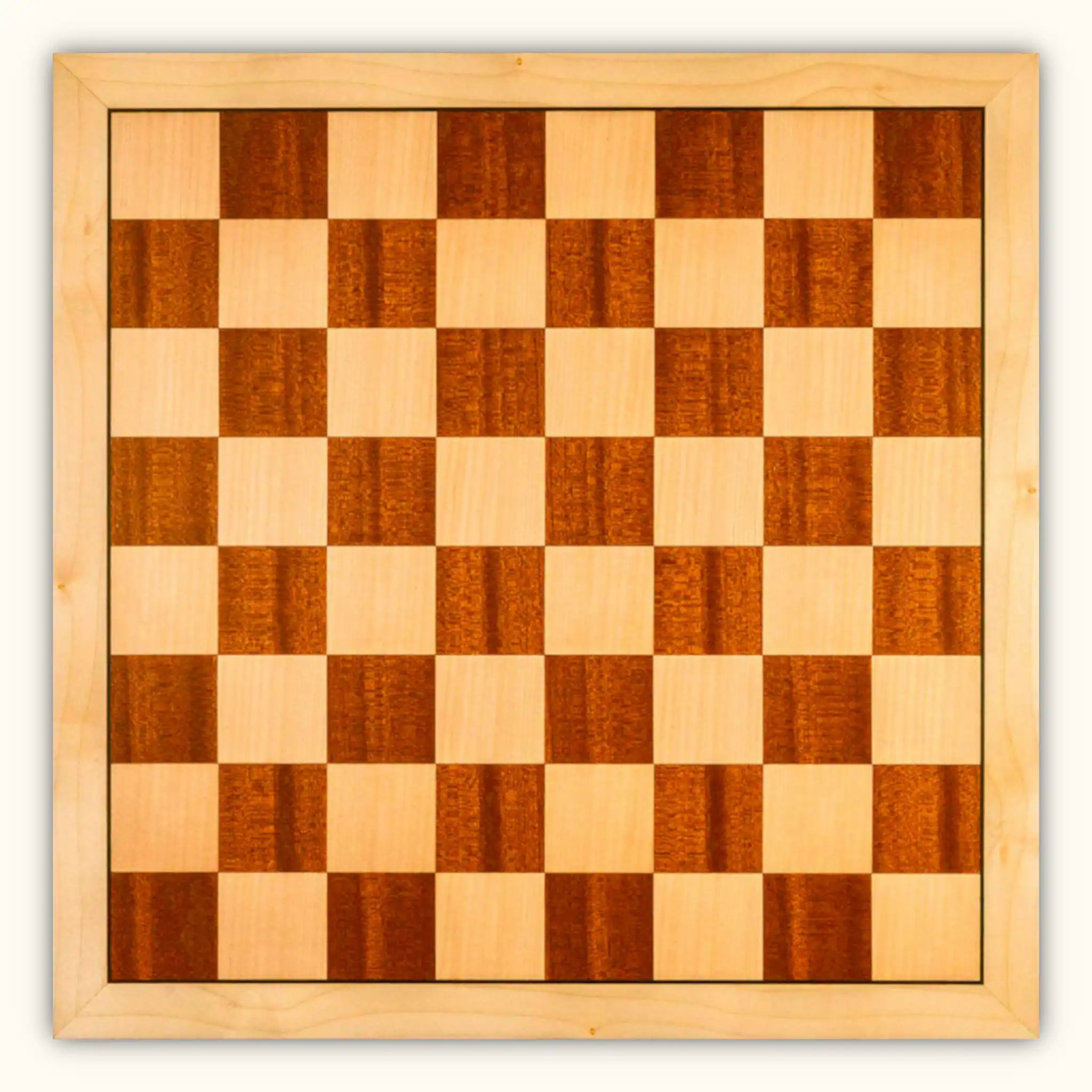 Chess Chivalry, Schachsets, Schachfiguren