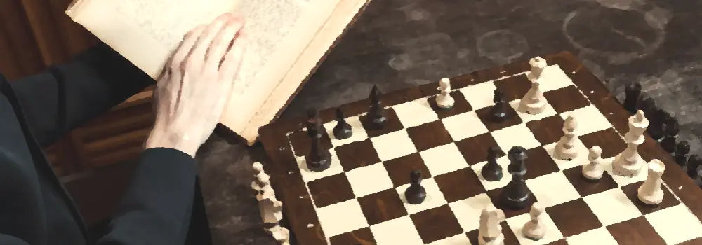 Rules of thumb in chess