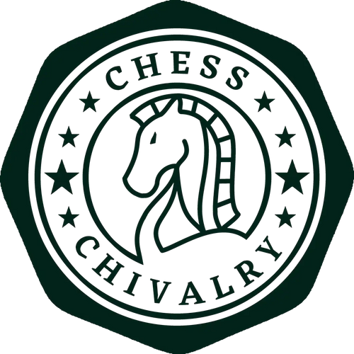 Chess Chivalry - Schaaksets, Schaakstukken & Schaakborden